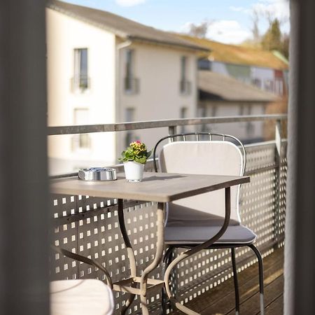 Apartments Muenchbach - Near Europa-Park And Rulantica Rust Zewnętrze zdjęcie