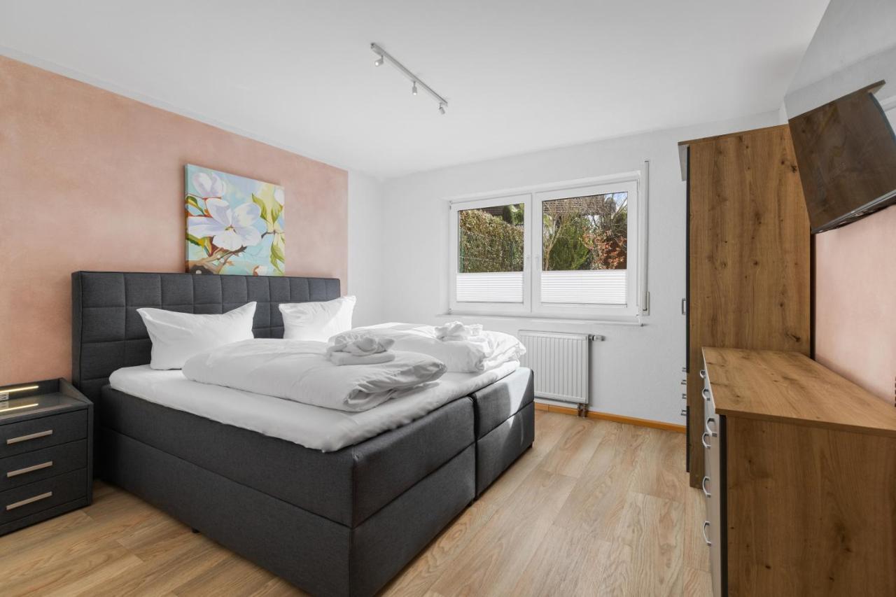 Apartments Muenchbach - Near Europa-Park And Rulantica Rust Zewnętrze zdjęcie
