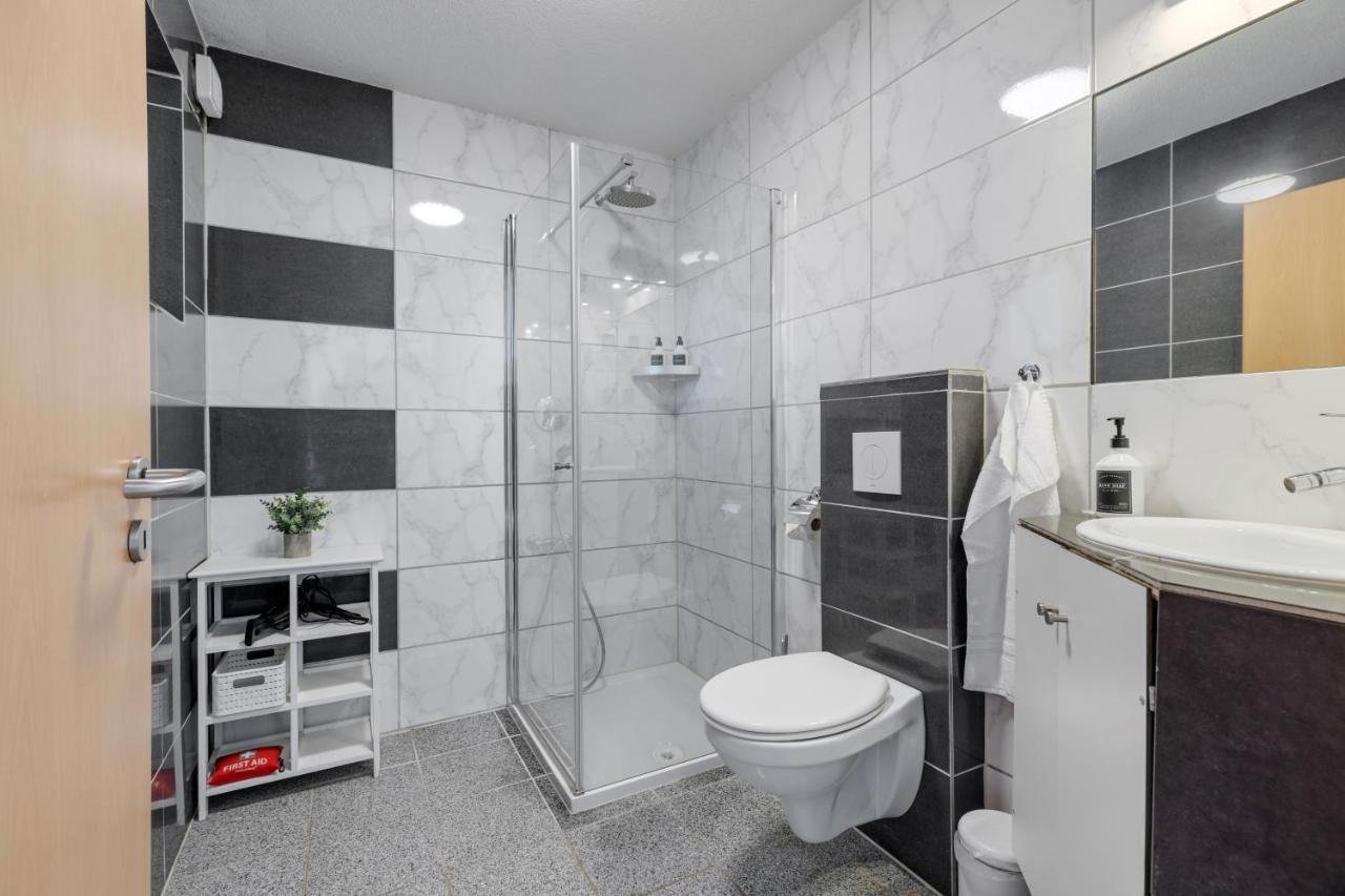 Apartments Muenchbach - Near Europa-Park And Rulantica Rust Zewnętrze zdjęcie