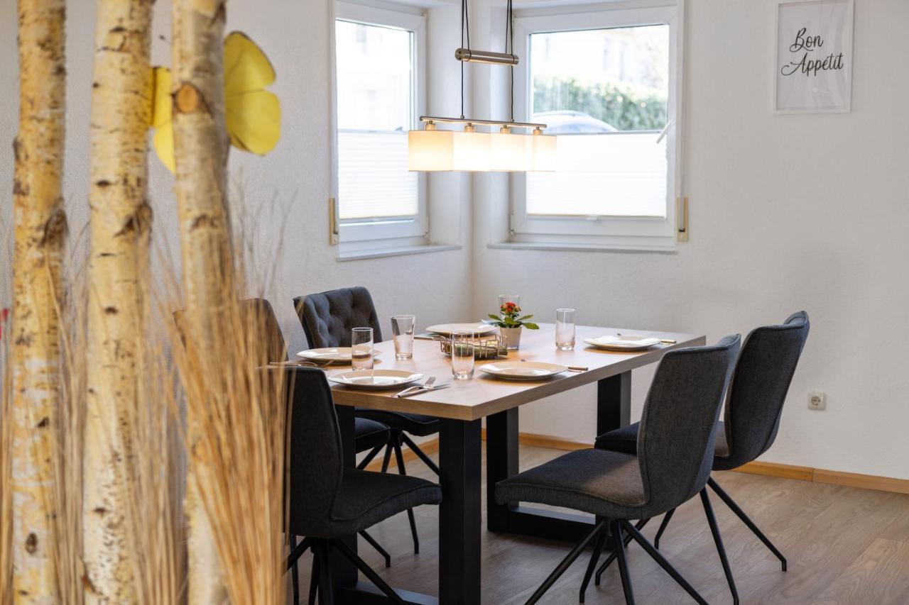Apartments Muenchbach - Near Europa-Park And Rulantica Rust Zewnętrze zdjęcie