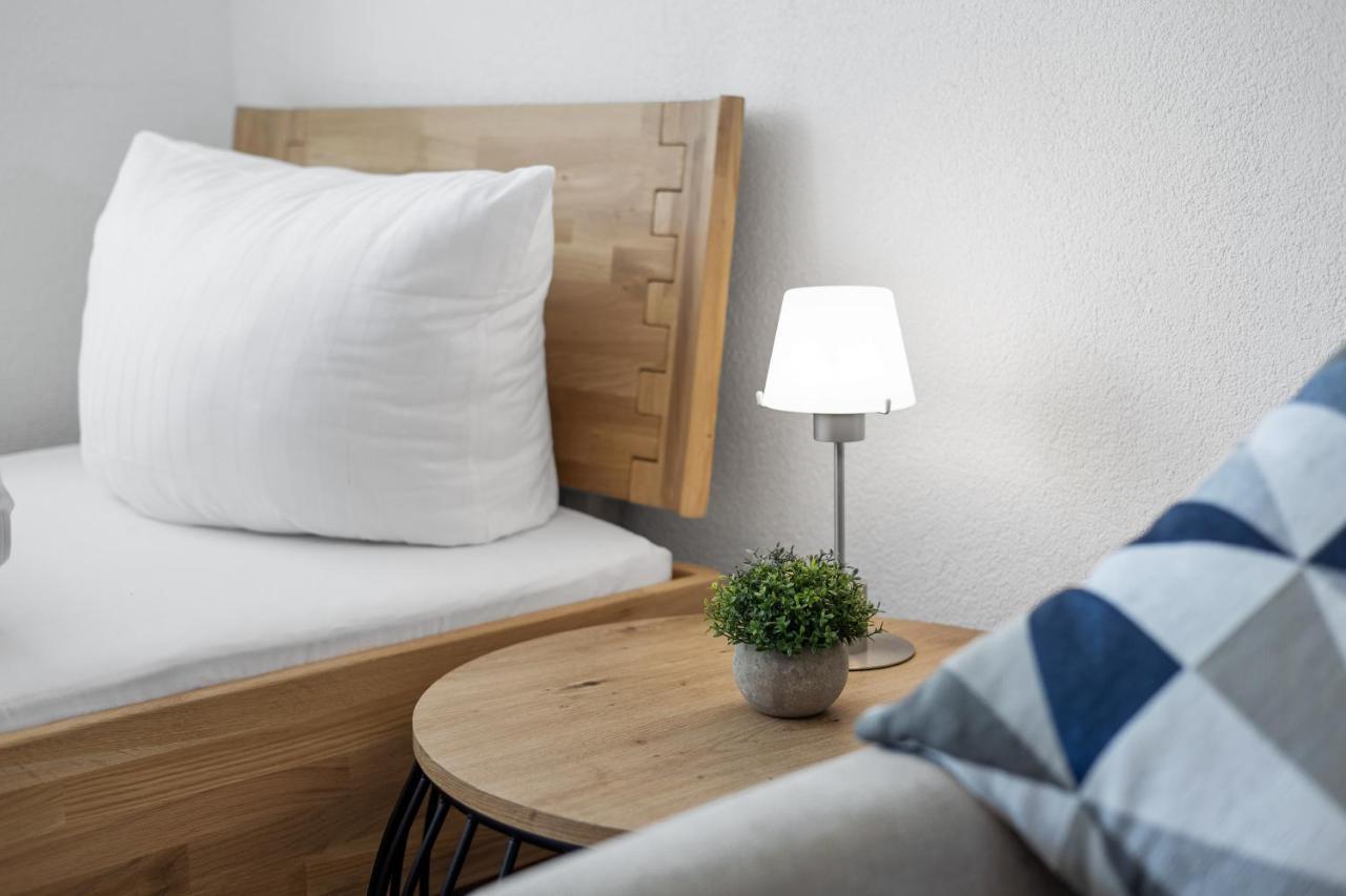 Apartments Muenchbach - Near Europa-Park And Rulantica Rust Zewnętrze zdjęcie