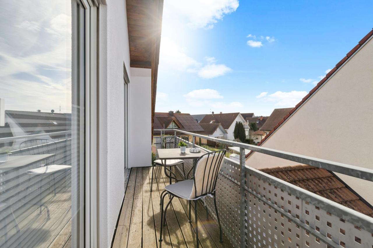 Apartments Muenchbach - Near Europa-Park And Rulantica Rust Zewnętrze zdjęcie