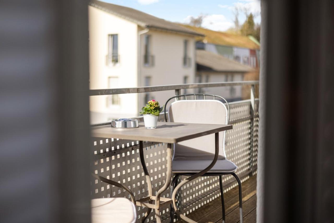 Apartments Muenchbach - Near Europa-Park And Rulantica Rust Zewnętrze zdjęcie